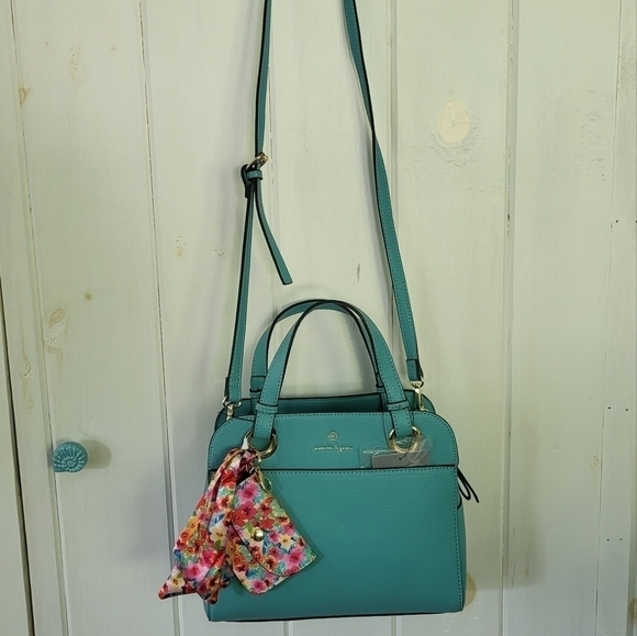 Nanette Lepore Holli Convertible Satchel... - Picture 2 of 12